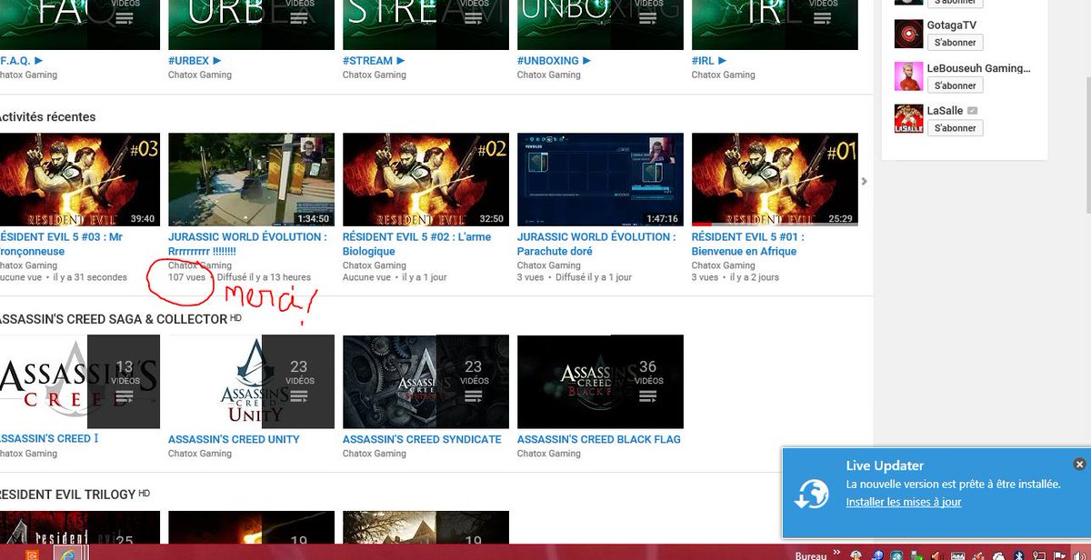 Chatox Chatox Gaming (@xAMxGAMING2) / Posts / X