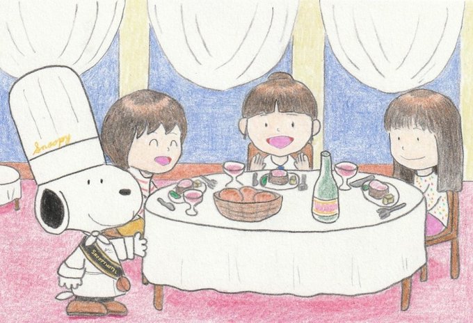 Snoopのtwitterイラスト検索結果