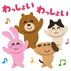 K_Funday18's tweet photo. 【#ケーファン2 見どころ④】
BLOCK 4後の？？？？タイムではお楽しみゲーム企画やプレゼントタイムを予定しています！
また、受付では無料CD配布コーナーも設置！
来て下さるお客様全員に楽しんでいただけるように準備中です☺️💕 https://t.co/OxTBvjwRNR