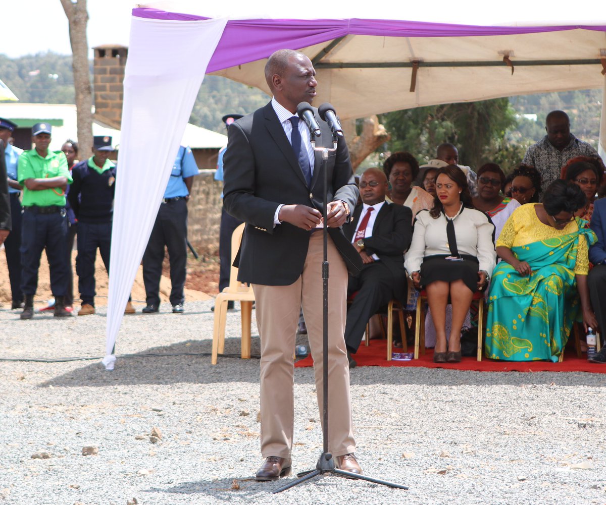 Kalonzo Musyoka tweet media