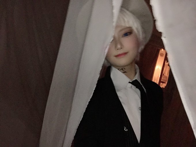 Twitterのコスプレ画像79