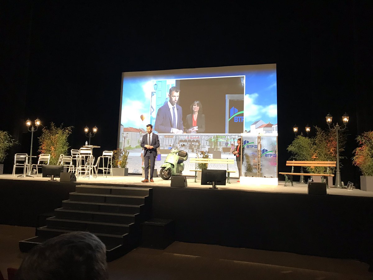 PascaleBoyerEM's tweet photo. Ce matin à la journée du #BTP05
#hautes-alpes https://t.co/bBYDYkFurm