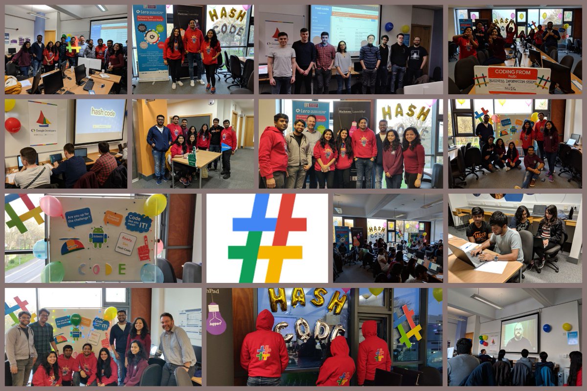 Siddhant1_9's tweet image. Thanks to our sponsors and organizers! Google Hash Code 2019 was a great success from NUIG! @GoogleHashCode1 @LaunchPadNUIG @Lero_NUIGalway @NUIGBASoC @NUIGCairnes @NUIGCompsoc #Google #HashCode #Coding
@DennehyD @Cregkeane @GdgGalway @nuigalway #msc #business #analytics #nuig