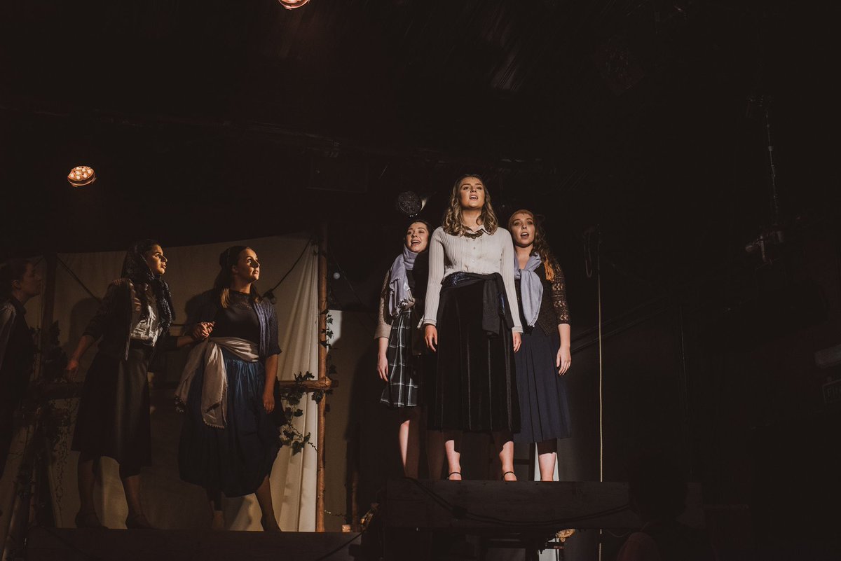 I’m not ready to leave behind the world of Zorba 😭 <a href="/PPA_Zorba/">PPA - ZORBA - 2019</a>