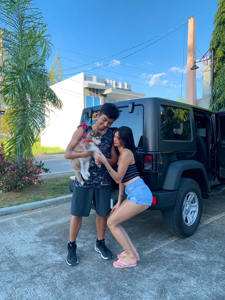 jayzammanabat_'s tweet image. Success is the best Revenge 😇😌♥️