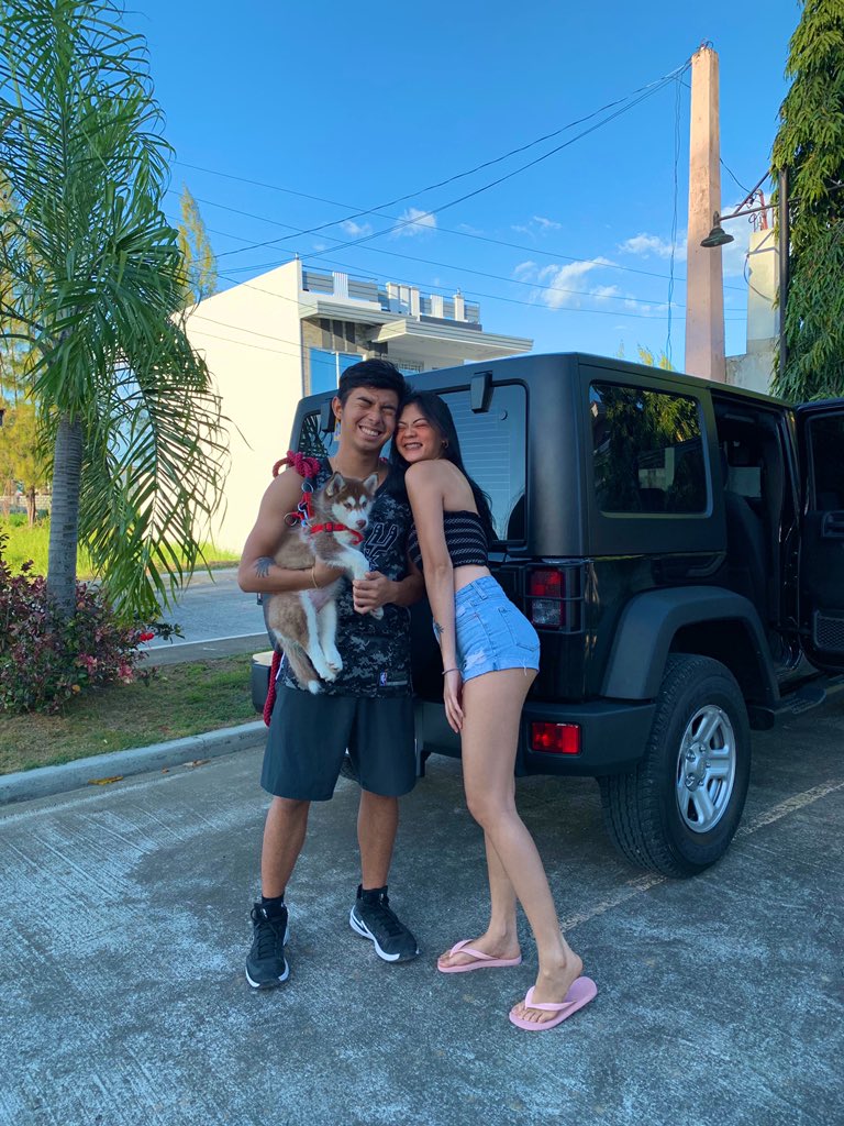 jayzammanabat_'s tweet image. Success is the best Revenge 😇😌♥️