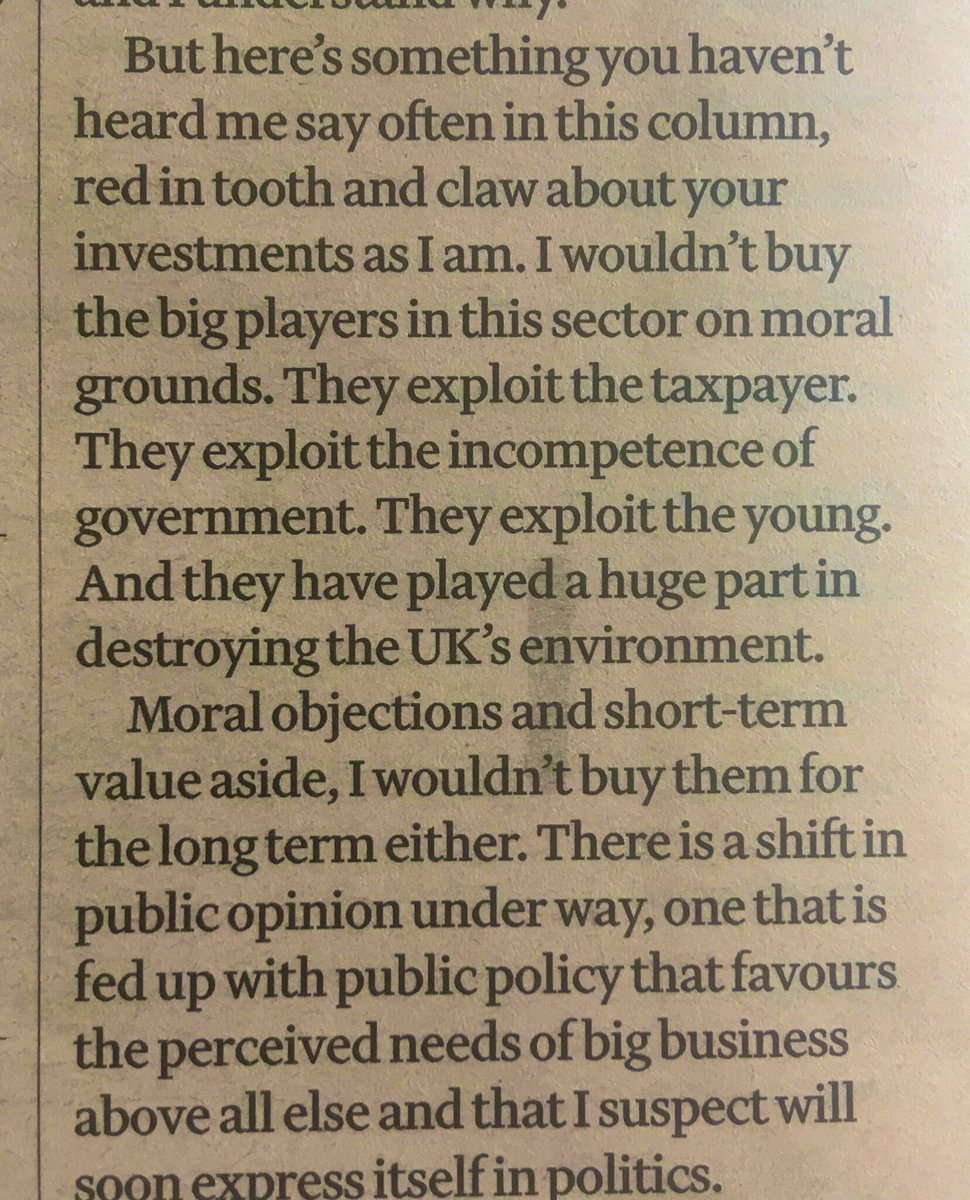 . <a href="/MerrynSW/">Merryn Somerset Webb</a> pulls no punches on #righttobuy <a href="/ftmoney/">Personal Finance</a> this weekend “<a href="/PersimmonHomes/">persimmonhomes</a> isn’t a company, it’s a state-sponsored taxpayer exploitation machine”