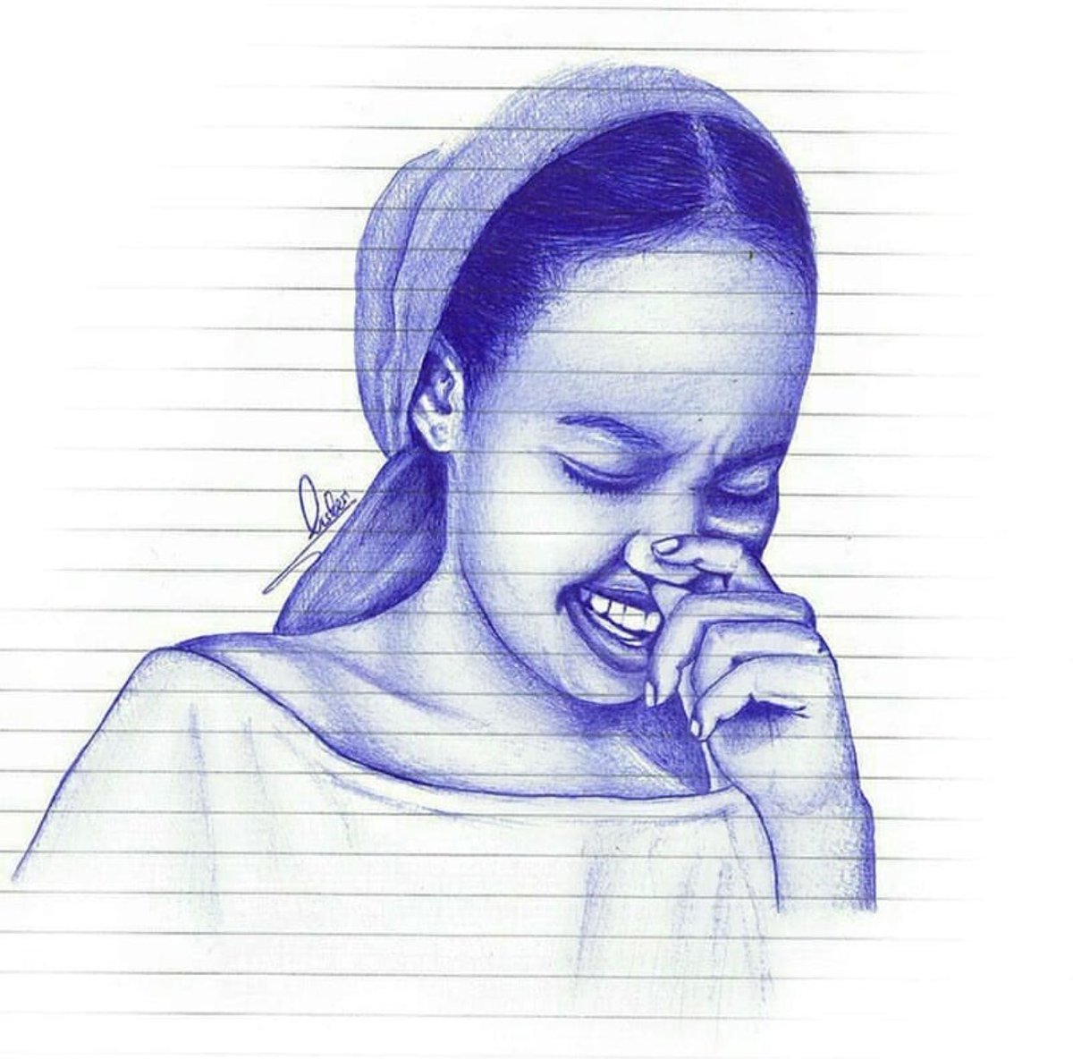 lister_bryan's tweet image. My Name Is Lister...
An Artist ✍🏽
I do both Pen and Pencil portraits 
Retweet and Share for notice 🙏🏽