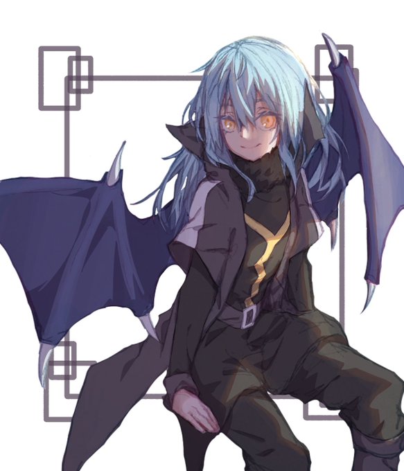 リムル様のtwitterイラスト検索結果 古い順 リムル様のtwitterイラスト検索結果 古い順