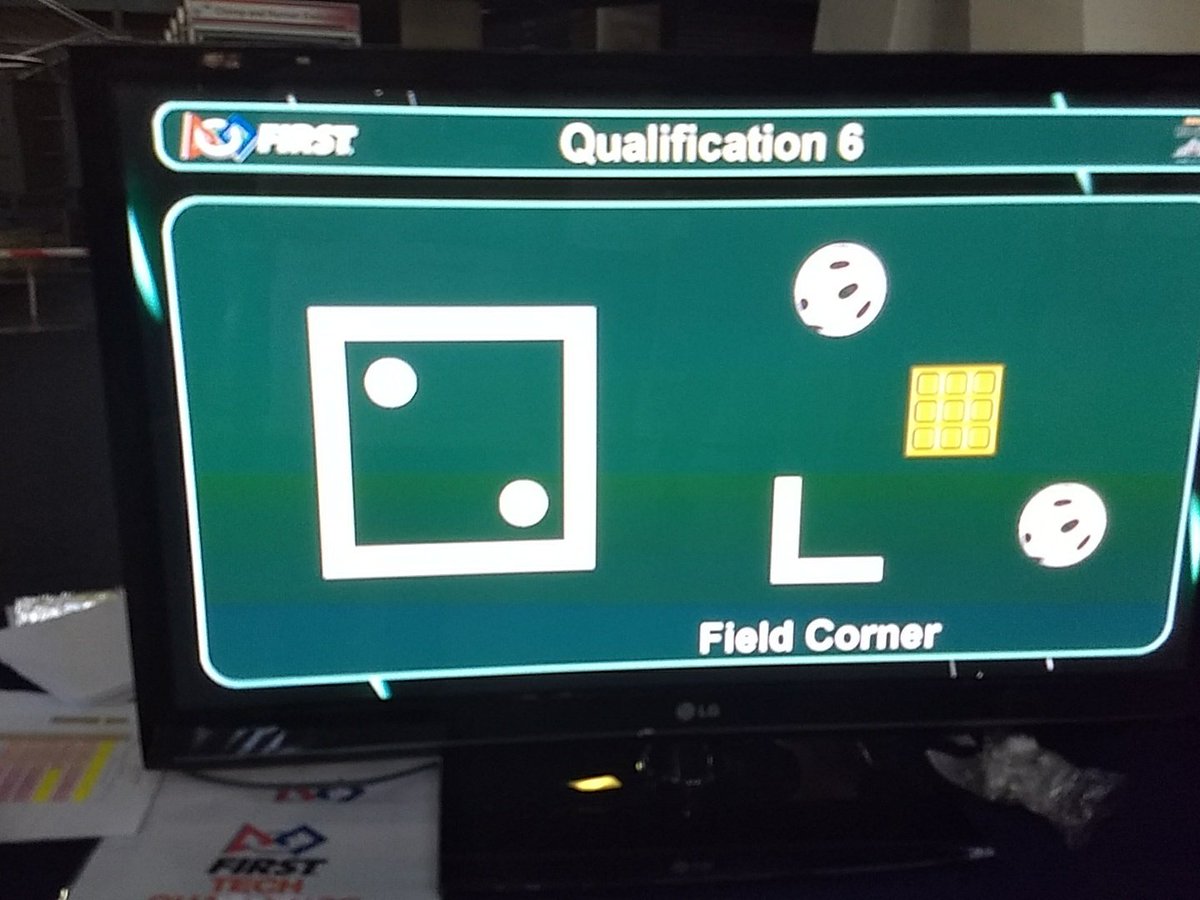 FirstSAfrica's tweet photo. Getting ready for qualification round 6. Who will be the winner? #fllsa @FTCTeams #firstSA https://t.co/UZdGqyLgAx