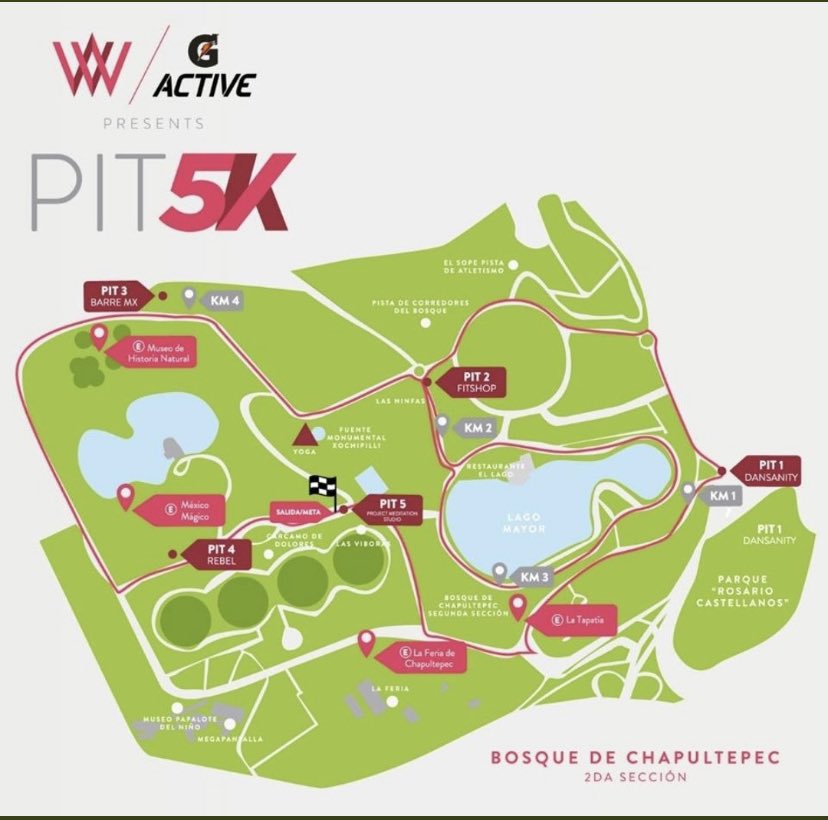 Rivera_Daniela_'s tweet photo. Lista! #PIT5K Morning! #BreathItInRunItOut @PamAraico https://t.co/5EqhkwdFDl