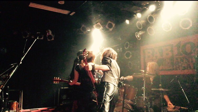 GOAT_rock_band's tweet photo. 【 いよいよ!!】
次のliveはいよいよ エマージェンザ・ジャパン2019 の予選です‼️
3/17 (日) 新宿Nine spices
トップバッター 18:00〜 の出演です!
ちょっと早めの時間ですが、来れるなら来て欲しい!
一緒にドイツまで行きましょう!!!🔥
#エマージェンザ #音楽好き集まれ https://t.co/8ovAuEjqMv