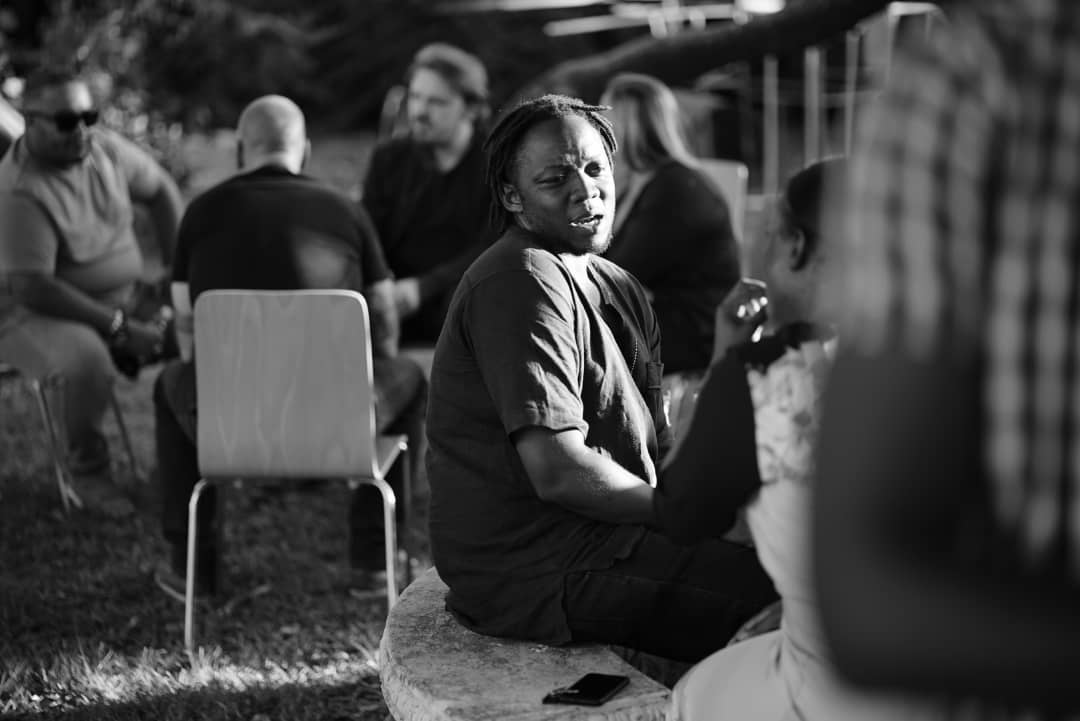 When creative minds come together, its always a good time.
First CDF meeting of the year #recordnumbers #collaboration #creativedirectors
<a href="/teliamhonda/">TeliaChilundo Mhonda</a> <a href="/DicommMcCann/">#EPICorElse</a> <a href="/CreativeDirec12/">Creative Directors Forum</a>