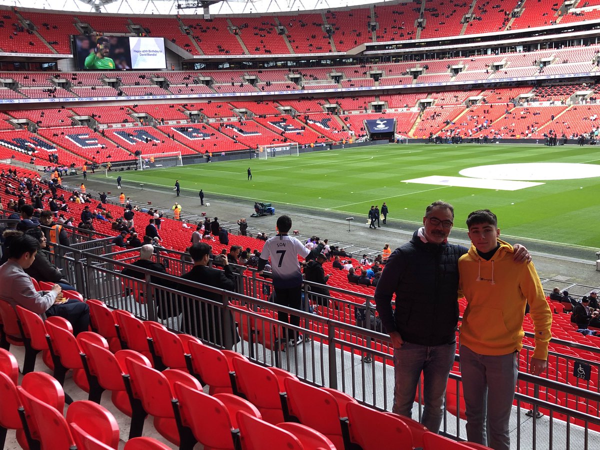 #coys <a href="/SpursFR/">Tottenham 🇫🇷</a>