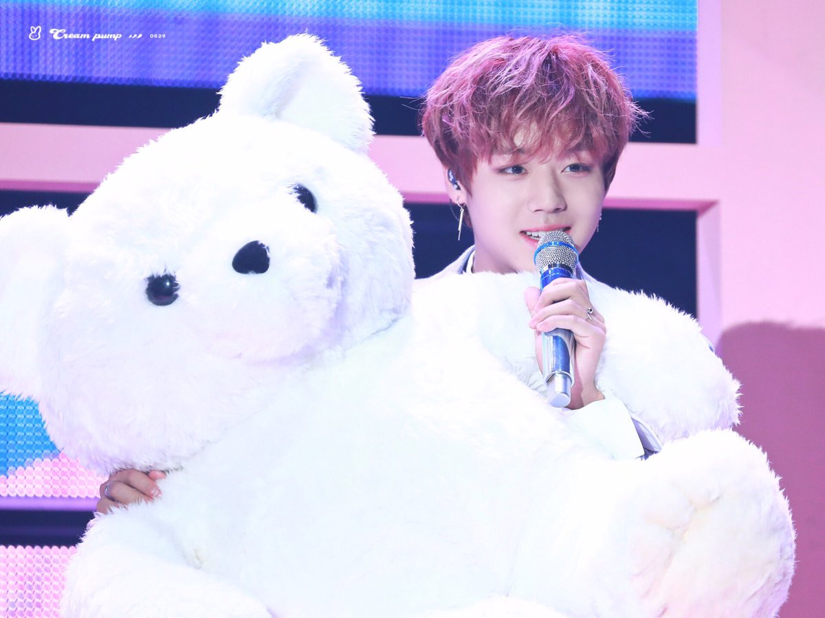 CreamPump_0529's tweet photo. 190302 preview

#박지훈 #ParkJiHoon https://t.co/fiV7HdcWpz