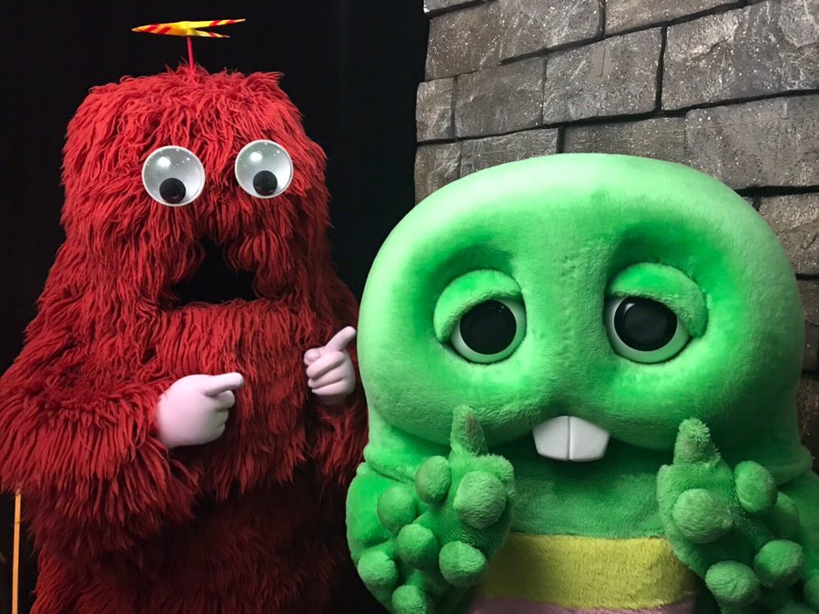 99人の壁 にガチャピン ムックが参加するも 声に違和感 を感じる人が続出