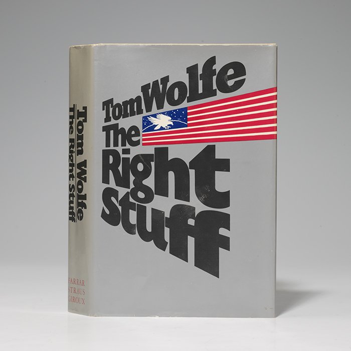 March 2, 1930: Happy birthday author Tom Wolfe (1930-2018) 