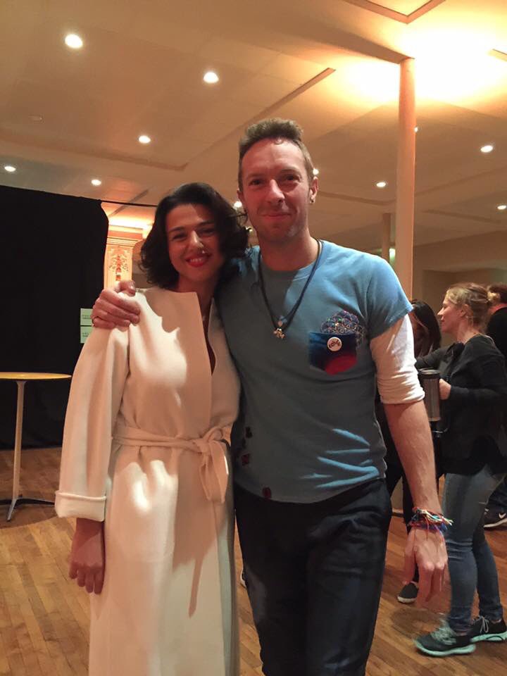 Khatia Buniatishvili on Twitter "It’s unreal how generous you are as a human being and artist