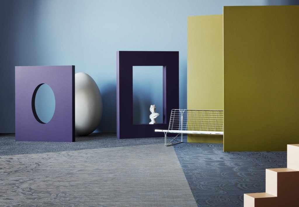 Bolon: La nouvelle collection Diversity.⁣
L'entreprise suédoise fêtait ses 70 ans cette année mais sa nouvelle collection ne présente pas une ride.⁣
bit.ly/2GUe63Y

#design #intramuros #intramurosmag #interiordesign #decoration #architecture #archidaily #deco #designer