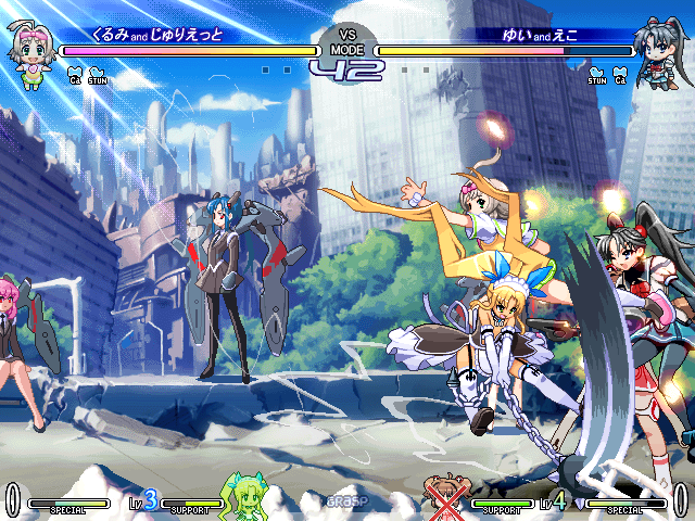 ヴァンガードプリンセス Vanguard Princess Japaneseclass Jp