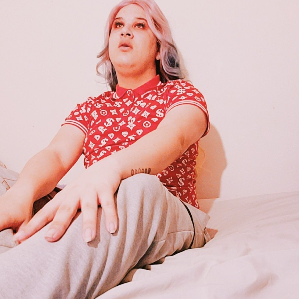 DaysMotionless's tweet image. #NewProfilePic