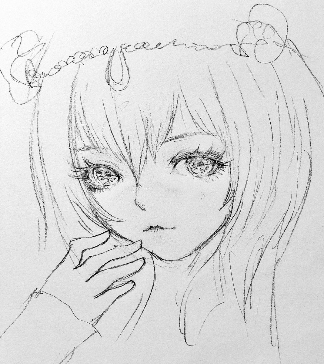 無題✨✏️
#イラスト好きな人と繋がりたい #イラスト基地 #絵描きさんとつながりたい #絵 #落書き #art #アート #アナログ絵描きさんと繋がりたい #イラスト塾 #イラスト基地 #アナログイラスト #鉛筆画 #いいなと思ったらRT 