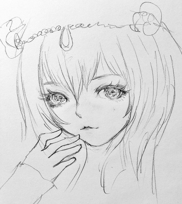無題✨✏️
#イラスト好きな人と繋がりたい #イラスト基地 #絵描きさんとつながりたい #絵 #落書き #art #アート #アナログ絵描きさんと繋がりたい #イラスト塾 #イラスト基地 #アナログイラスト #鉛筆画 #いいなと思ったらRT 
