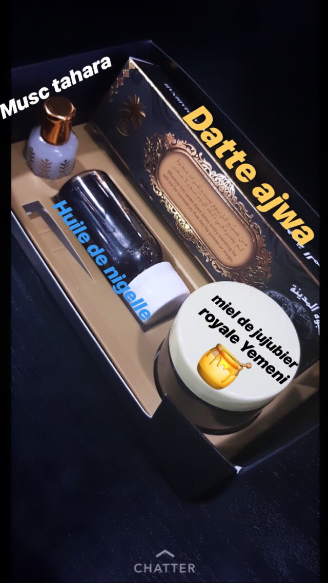 makkahbox's tweet photo. @Unelionne2U c’est gagné, c’est gagné yeah , yes we dit it https://t.co/TlePEJ9IUZ