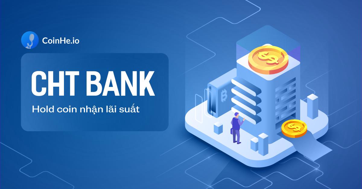 thanhduy61840's tweet image. #CoinHe. The new project about an exchange that you can do trading or you just keep coin on their wallet and receive the interest. 
#Bounty
coinhe.io/cht-bank