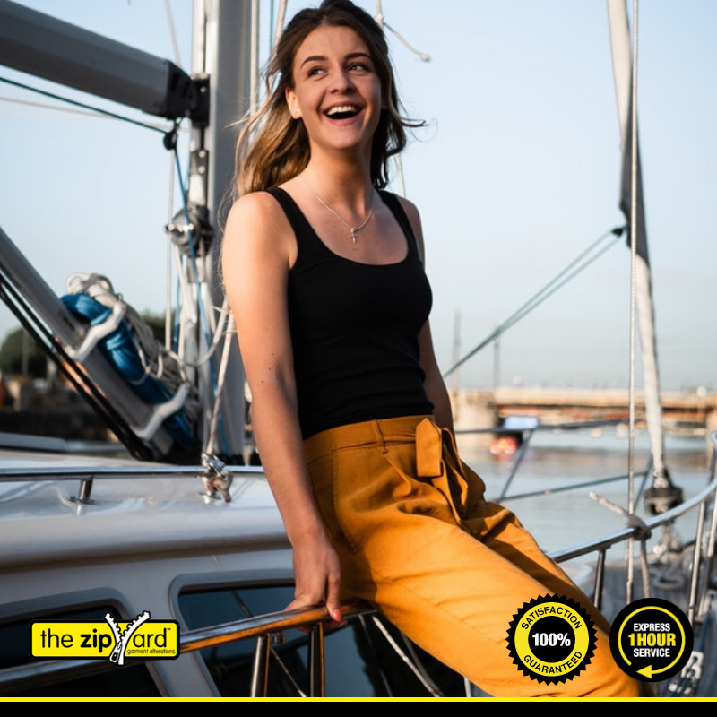 Heading on holiday? For all your holiday alterations, pop into your local ZipYard! ow.ly/uGXK30nLO0h