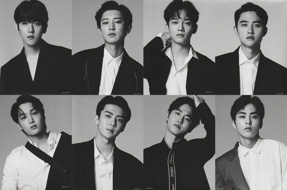 dal0088's tweet image. 엑소 사랑하자
#TwitterBestFandom 
#TeamEXO 
#SoompiAwards 
@weareoneEXO