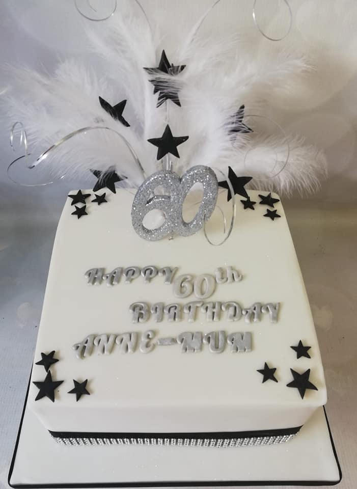 ACake4You's tweet photo. 3 cakes for a couple of weeks ago #cake #cakedecorating https://t.co/GmhcpWHMVY