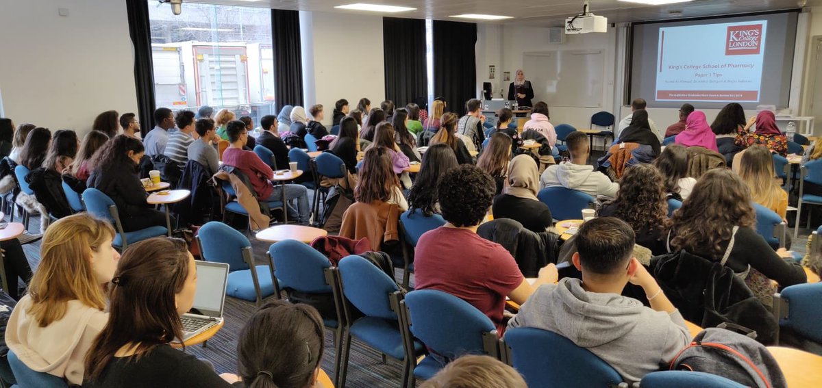 ProPharmace (@propharmace) on Twitter photo It’s a Kings kind of day ! Welcoming back King’s graduates to the Pre-registration Study day support programme <a href="/KCL_Pharmacy/">King's College London Pharmacy 🌈</a> <a href="/KCLPharmSoc/">King’s College London Pharmacy Society</a> It’s a Kings kind of day ! Welcoming back King’s graduates to the Pre-registration Study day support programme <a href="/KCL_Pharmacy/">King's College London Pharmacy 🌈</a> <a href="/KCLPharmSoc/">King’s College London Pharmacy Society</a>