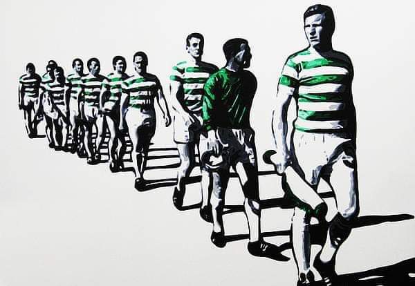 Happy Birthday to the one and only King Billy McNeill,LEGEND 