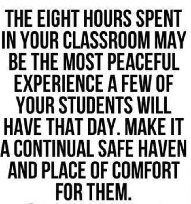 DrP_Principal's tweet image. Maslow before Bloom!
#MaslowBeforeBloom
#whateverittakesforkids