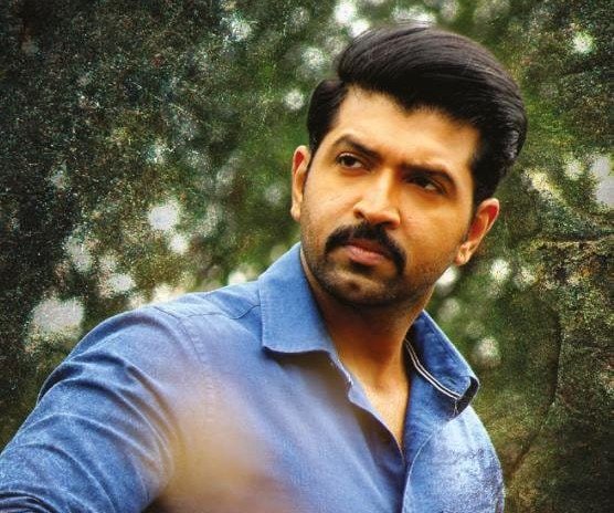 Chekka Chivantha Vaanam star Arun Vijay on his character Thyagu and working  with Mani Ratnam – Firstpost