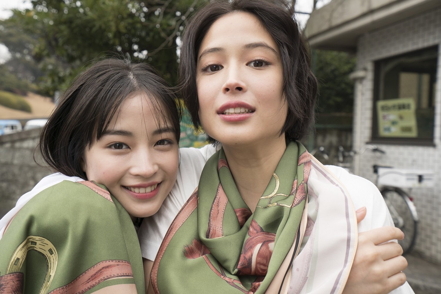 広瀬すず0328 on X: 
