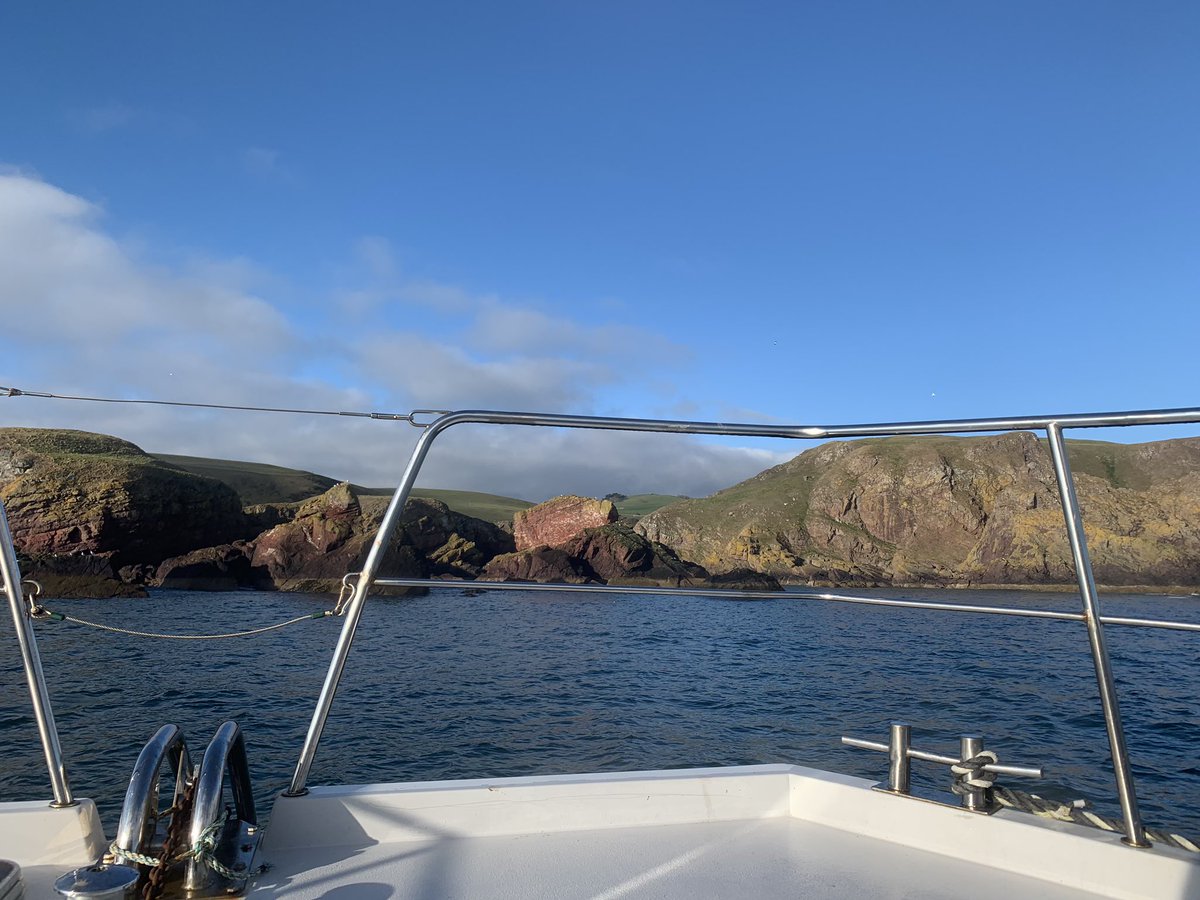divestay's tweet image. Spring dives 5m vis and a cracking day before storm fray arrives #scubadiving #divestay #eyemouth