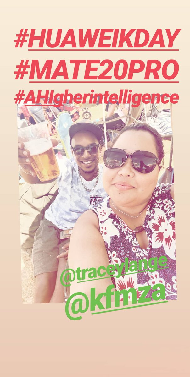 CaswellAnthia's tweet image. @TraceyLange
@KFMza
#HuaweiKDay
#mate20pro
#ahigherintelligence