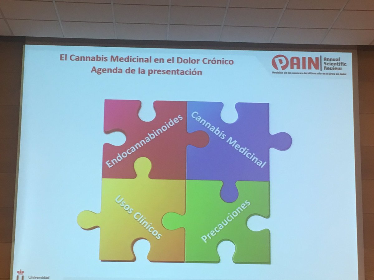 bhuido's tweet photo. Jordi Pérez, nos hablará de cannabis medicinal #painreview2018 https://t.co/WHulRVJHMt
