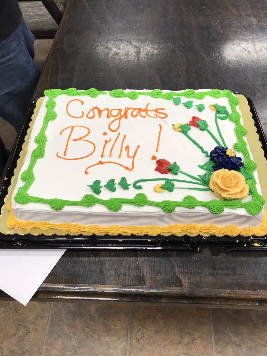 Allison Murdoch (@allisoncmurdoch) on Twitter photo We are so excited to announce the promotion of Billy Clarke to MASM at store 2002! Your Home Depot family at 2016 misses you already! We wish you well! @codylawalinhd <a href="/crystal_THD/">Crystal Walker</a> <a href="/KevinZ_THD/">Kevin Zanewicz</a> @thd_young <a href="/aaronkpeheTHD/">Aaron Kpehe</a> We are so excited to announce the promotion of Billy Clarke to MASM at store 2002! Your Home Depot family at 2016 misses you already! We wish you well! @codylawalinhd <a href="/crystal_THD/">Crystal Walker</a> <a href="/KevinZ_THD/">Kevin Zanewicz</a> @thd_young <a href="/aaronkpeheTHD/">Aaron Kpehe</a>