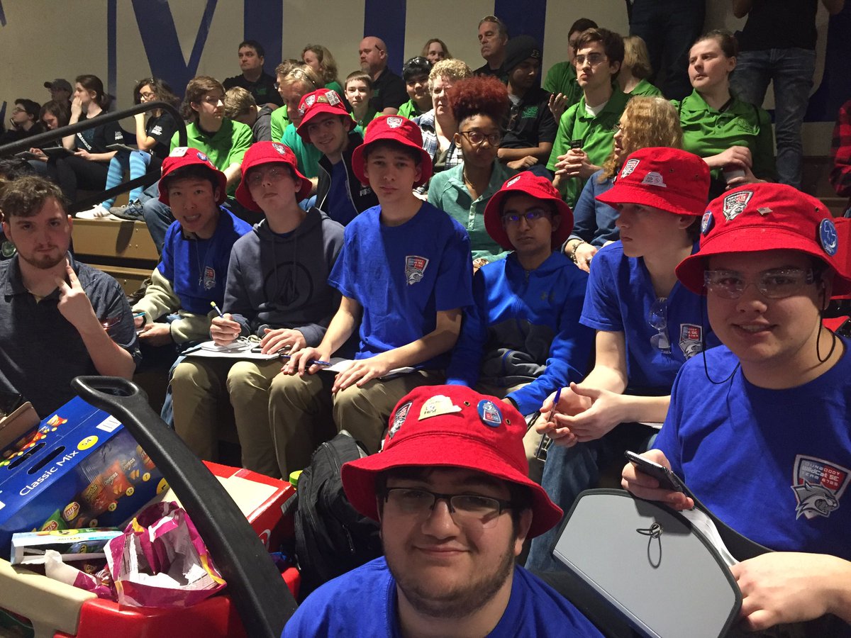 WildCat 5e tweet media