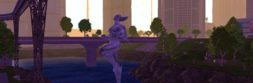 MassivelyOP's tweet photo. We're launching a brand-new column today on superhero MMOs past and present! Up first: #CityofHeroes' #ParagonChat: https://t.co/ZN0zDmqQFi @thetitannetwork https://t.co/NxsVrr5qzN