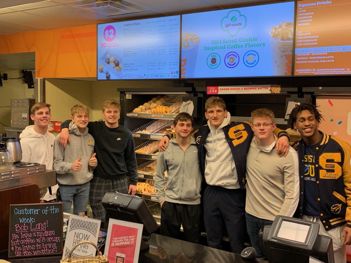 StreetsboroHS tweet media