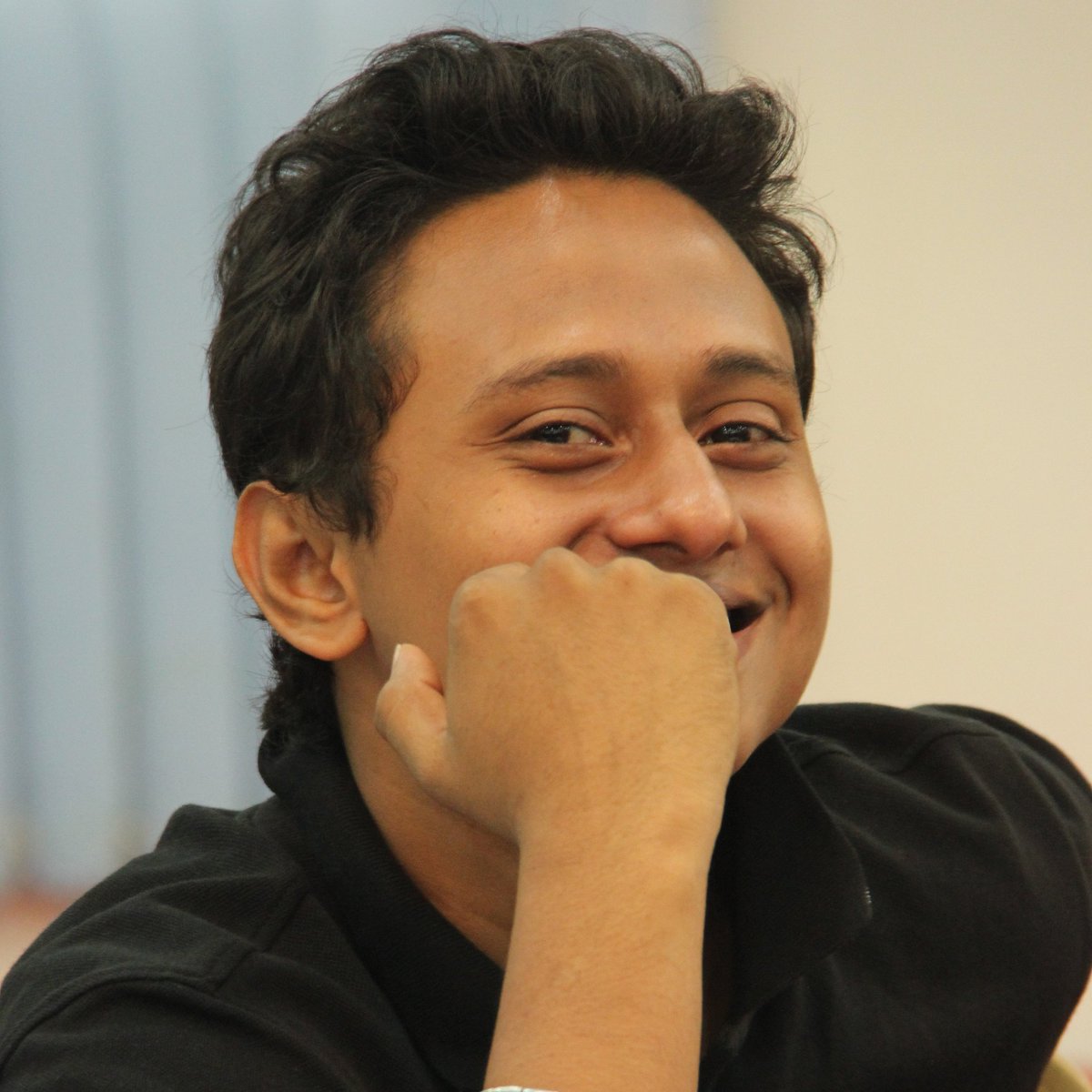 #NewProfilePic