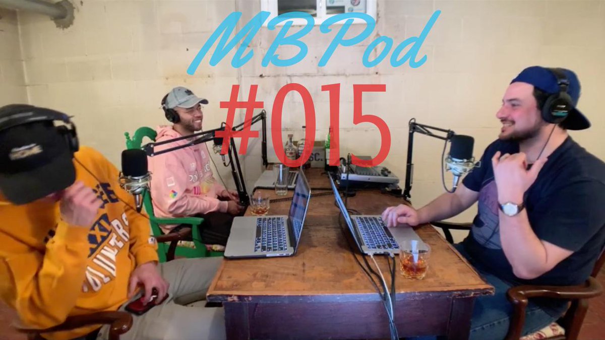 PodcastBullshit's tweet photo. New Episode up! https://t.co/2mY2FeB8OC https://t.co/isMsQnEc7T