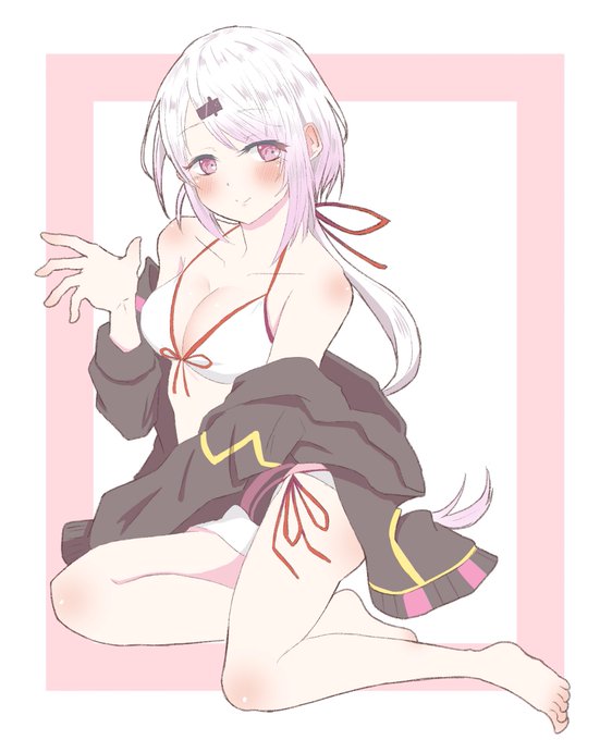 唯華ちゃん #しいなーと 