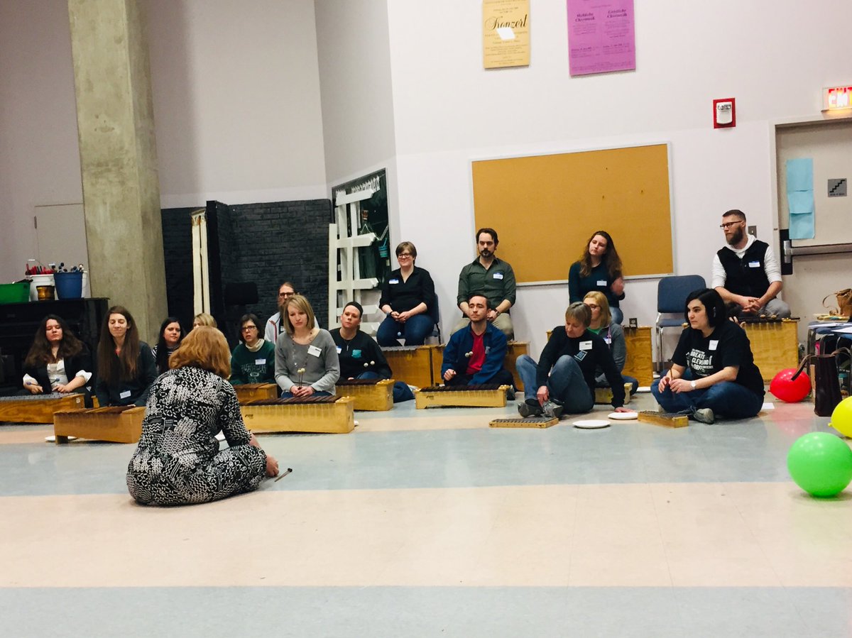 Cleveland Orff (@clevelandorff) on Twitter photo 