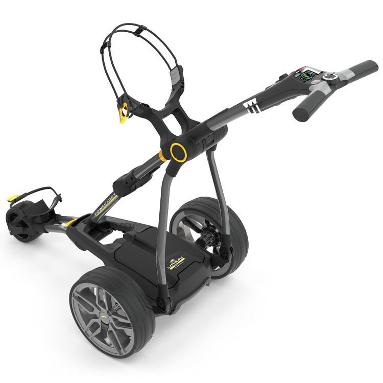 golfnation_'s tweet photo. 👀 @PowaKaddy_Golf releases the new Compact C2i GPS! 👌🔥🔥🔥 #PowaKaddy #C2iGPS https://t.co/JSLpHgDPLq