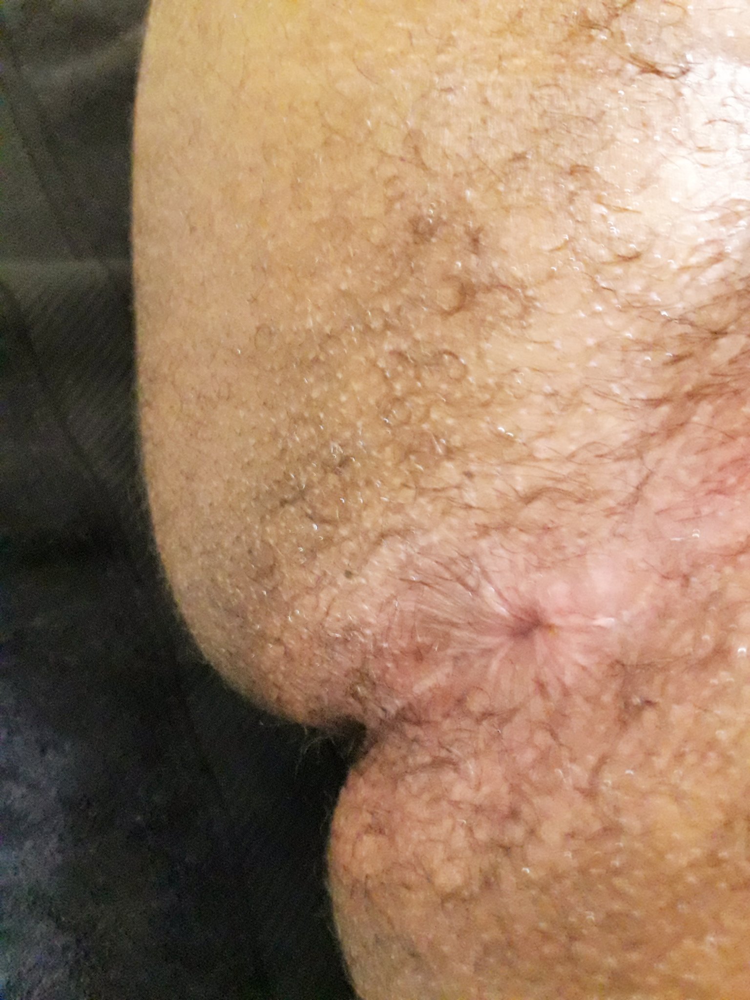I need to start shaving again... ugh ??? @Bae_Itz_Kemme @kevon_kid @bartenderjfc https://t.co/ugRZfg